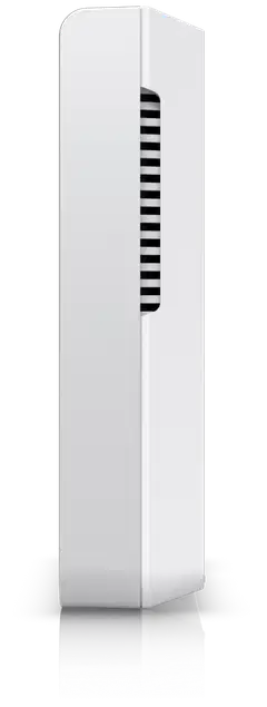 Ubiquiti seinään asennettava WiFi 7 -tukiasema 6 GHz -tuella U7-PRO-WALL - 3