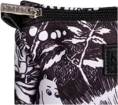 Muumi Lilla olkalaukku rubiini kitti 506815 - 4