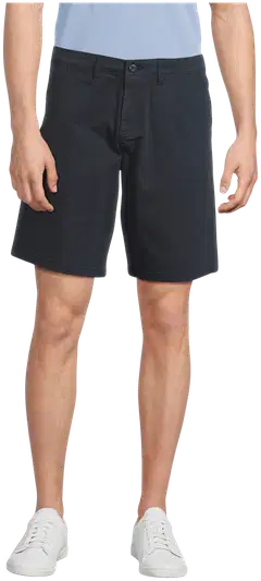 House miesten chino-shortsit 202H152603 - Dark navy - 1