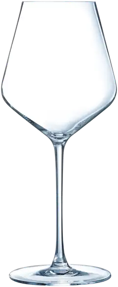 Cristal d´Arques viinilasi Ultime 47 cl 4 kpl - 2