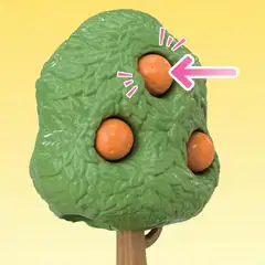 Sitruslintuperhe - 3