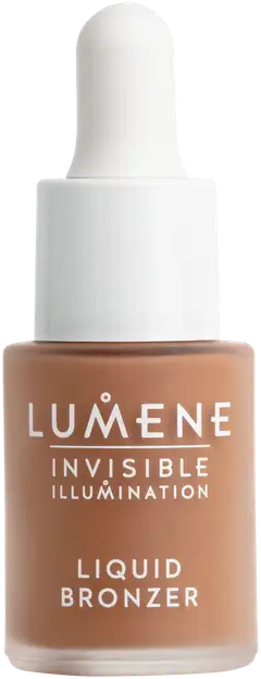 Lumene Invisible Illumination hehkupisarat 15 ml - Summer Glow - 1