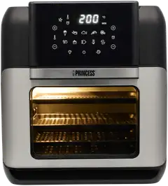 Princess airfryer oven 12 L - 4