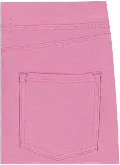TEX lasten leggingsit I878849 - MAUVE 2 - 4