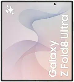 Samsung Älypuhelin Galaxy Z Fold8 Ultra 1 TB Kerma - 3