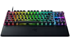 Razer mekaaninen näppäimistö Huntsman V3 Pro tenkeyless - 2