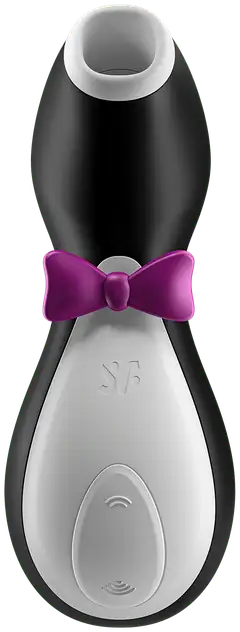 Satisfyer klitoriskiihotin Penguin - 4