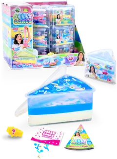 Jelly Cake Surprise Slime - 9