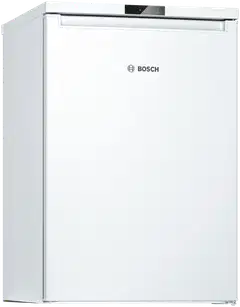 Bosch Serie 2 jääkaappi valkoinen - 1