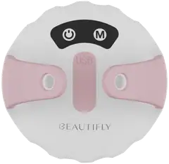 Beautifly vartalohieroja b-body - 3