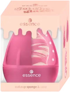 essence get the glaze! makeup sponge & case 01 Bake It & Glaze It 1 paa - 4