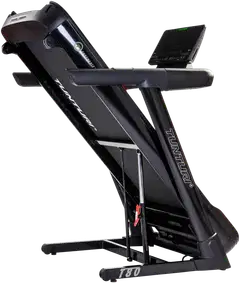 Tunturi T80 Endurance Juoksumatto - 4