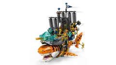 LEGO® DREAMZzz 71515 Tiikerihaipanssarivaunu - 12