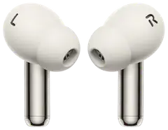 Oneplus langattomat vastamelunappikuulokkeet Buds Pro 3 Lunar Radiance - 2