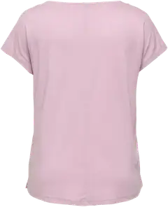 ONLY CARMAKOMA naisten paita Carnicky - Keepsake Lilac - 2
