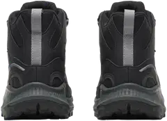 Merrell naisten ulkoilujalkine tempo exp active mid - BLACK - 4
