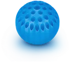 Gak Splat - 60 mm Gak Splat Ball - 3