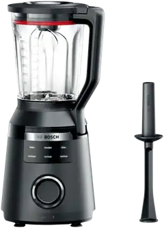 Bosch Serie 6 blender High performance VitaPower 1800 W musta - 1