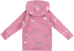 Ciraf lasten vedenpitävä softshelltakki 252C07262P - rose - 2