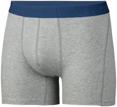 Black Horse miesten bokserit 3-pack I175 - Night Forest - 4