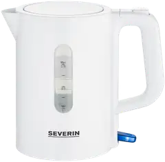 Severin matkavedenkeitin 0,5L, Teho 1100W - WK3462 - 1