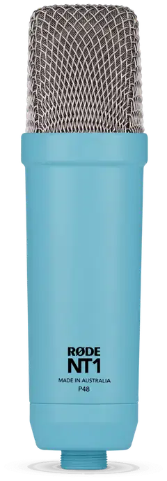 Rode NT1 Signature studiomikrofoni - 2