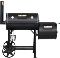 Mustang Off-set savustin Georgia L - 2