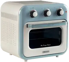 Ariete Vintage airfryer 16L - 1