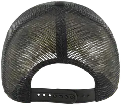 47Brand NY Yankees MLB trucker lippis Branson - 2