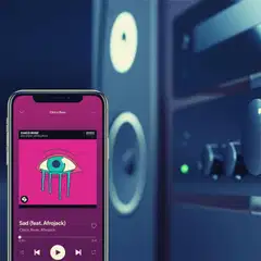 Marmitek Bluetooth aptX vastaanotin BoomBoom 93 - 12