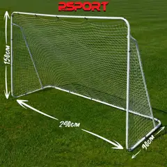 Prosport jp-maali real 240 x 150 cm - 3