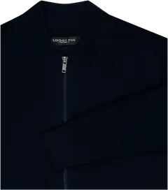 London Fog miesten neuletakki 195LF38251 - Dark blue - 3