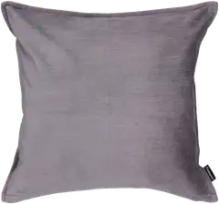 Finlayson koristet.päällinen Lumoava 50x50 harmaa - 1
