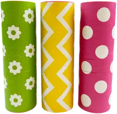 Toyrock Serpentiini kevät 3 rll/pkt - 1