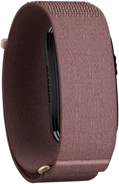 Garmin CIRQA Smart Band L/XL liila älyranneke - 3