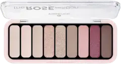 essence the ROSE edition eyeshadow palette 20 Lovely In Rose 10 g - 2