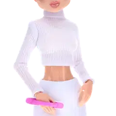 Dress To Impress Muotinukke Lana - 12