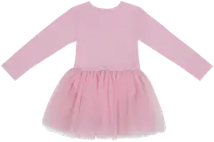 Ciraf lasten tanssipuku 25TC260203 - pink no.113 - 2