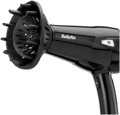 BaByliss hiustenkuivaaja Cordkeeper 2000 - 10
