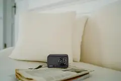 Sangean WR-8 Bluetooth pöytäradio, tumma tammi - 13