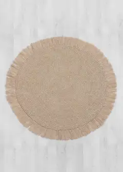 Fanni K Matto Laavu 100 cm hiekka - 3