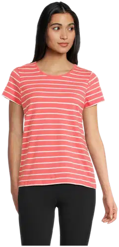 House naisten raitapaita Didi-B - Georgia Peach - 1