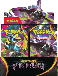 Poke ME05 Booster REL 17/7 - 3