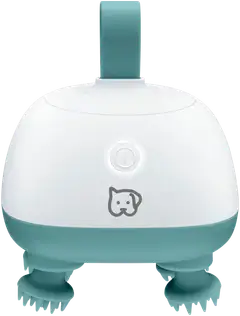 Beurer PP410 Buddy lemmikin hierontalaite - 2