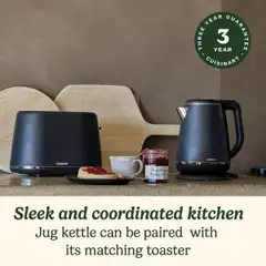 Cuisinart vedenkeitin CJK780E - 4