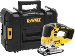 DeWalt DCS334NT pistosaha runko 18V XR - 1