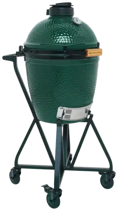 Big Green Egg jalusta siirtokahvalla M - 2