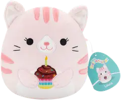 Squishmallows 19 cm Celebration pehmo - 2