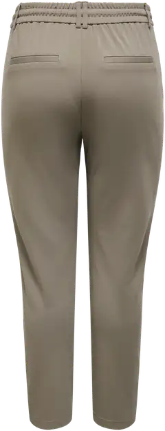 ONLY CARMAKOMA naisten housut Cargoldtrash - Smokey Olive - 2