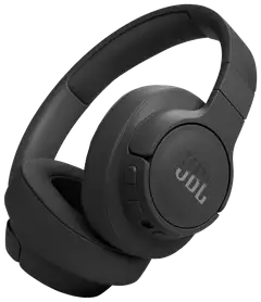 JBL langattomat Bluetooth-vastamelukuulokkeet Tune 770NC musta - 10